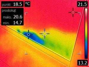 badania termowizyjne kraków